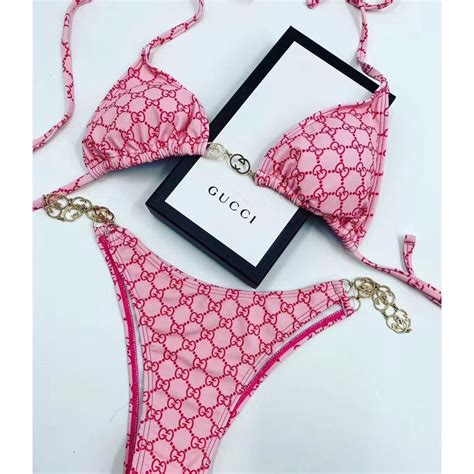 gucci bathingsuits|gucci bikini dupe.